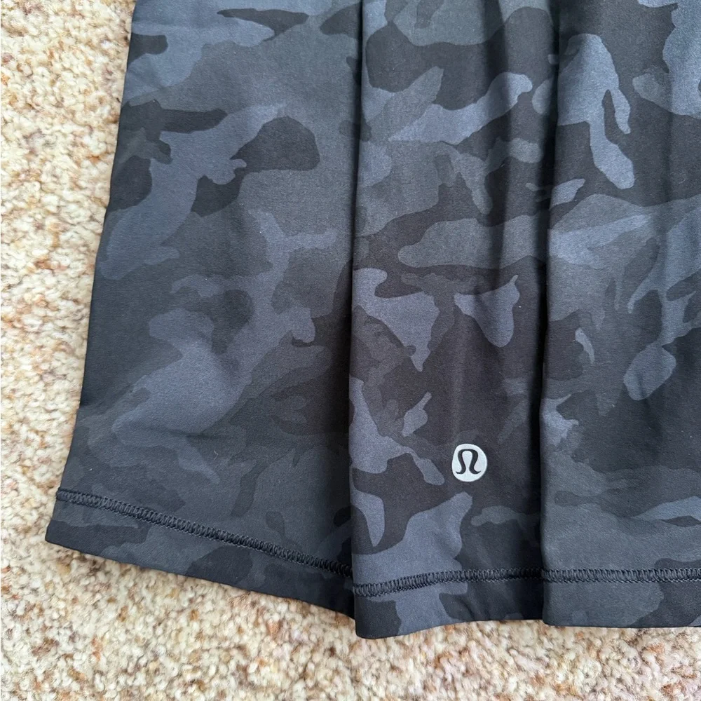 Lululemon Mid Rise Skort - Picture 3 of 11